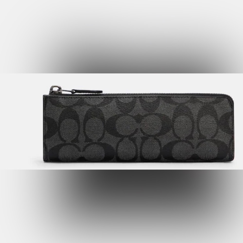 NWT Organizational Case In Signature Canvas
